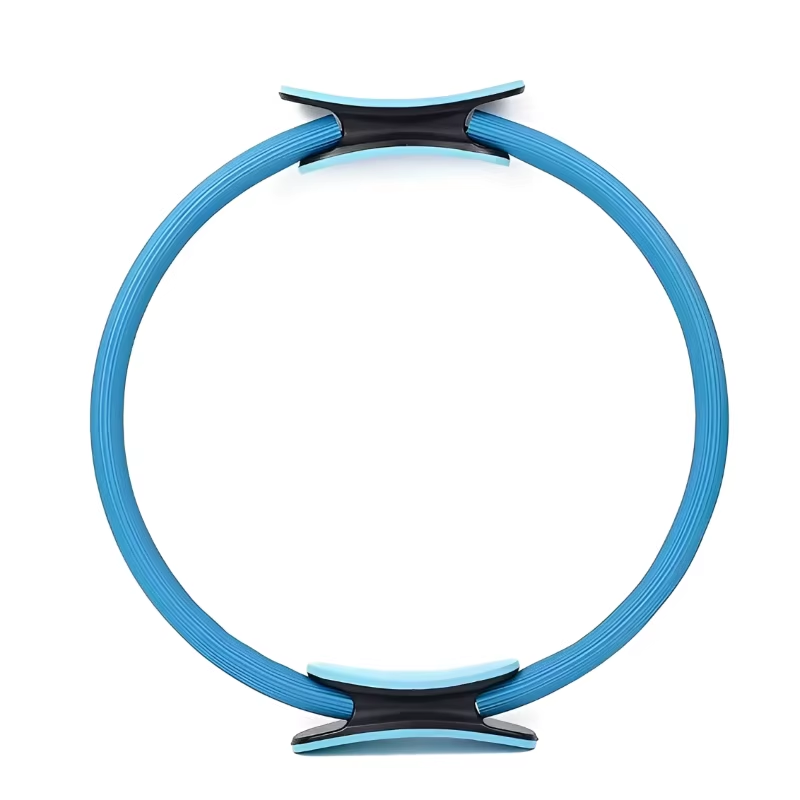 Pilates Ring - Yoga Fitness Circle for Women | Postpartum Recovery ...