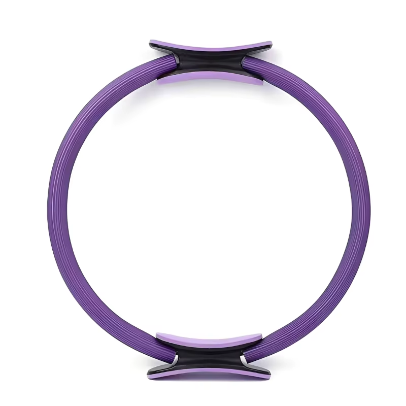 Pilates Ring - Yoga Fitness Circle for Women | Postpartum Recovery ...